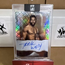 2025 Topps Chrome WWE Wrestling Checklist Guide in-content 28