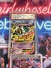 2015 Pokémon XY Roaring Skies Mega Gallade EX Holo #35 PSA 9