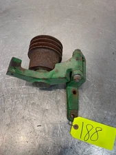 John Deere Tractor Idler Pulley w/ Bracket R67361 R77059