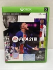 FIFA 21 - Xbox One / Xbox Series X In Original Package Pre-owned