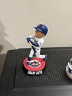 New York Mets  Juan Soto Citi Field Exclusive Rare Bobblehead Only 144 Made