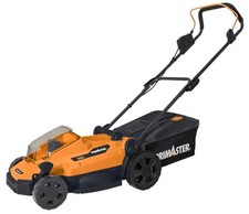 Primaster Akku Rasenm&auml;her PMARM 2033 20 V 33 cm Schnittbreite Handrasenm&auml;her
