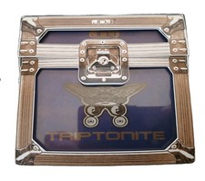 JDJ, Triptonite, JDJ CD14, Jason Moore, Andrew Galea, Tomislav, 1997