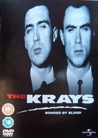 Krays - Dvd - F600Z