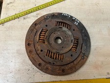 Disque d'embrayage Ford FOCUS