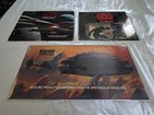 Star Wars - Ralph McQuarries Portfolios - SEALED — photo 3