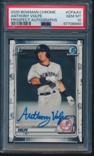 2020 Bowman Baseball Cards 47