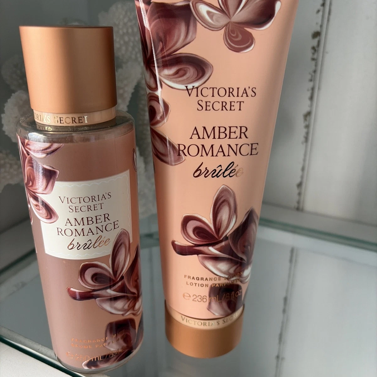 Victoria's Secret Bath & Body Mixed Items for sale | eBay