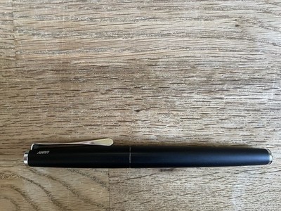 Lamy Tintenfüller Mit Patrone