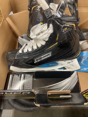 bauer supreme 2s pro skates
