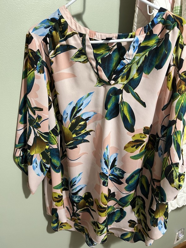 Worthington Women’s 2x Generous Fit NICE