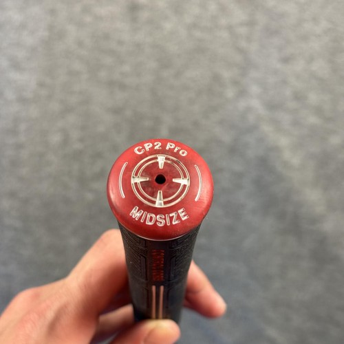 Cleveland Tour Action 4 Iron Stiff Flex Steel True Temper Sensor Golf Pride Grip - Picture 10 of 10