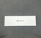 Apple Watch SE 2e génération 40 mm GPS minuit avec bracelet sport minuit S/M MXE73LL/A