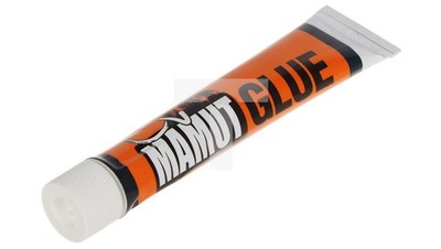 Universal Montagekleber GLUE-U25/MAMMUT Tube 25ml