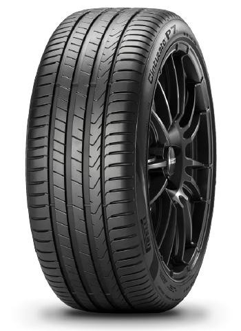 Pneu été 205 45 R17 88W XL PIRELLI confort de route silencieux