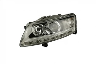 Scheinwerferleuchte links 99411784302 DPA für AUDI A6 C7 A6 C6 A6 C6 Avant