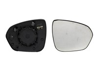 Alkar Spiegelglas, AußEnspiegel Rechts FüR Dacia