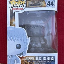 Ultimate Funko Pop The Hobbit Figures Checklist and Gallery 31