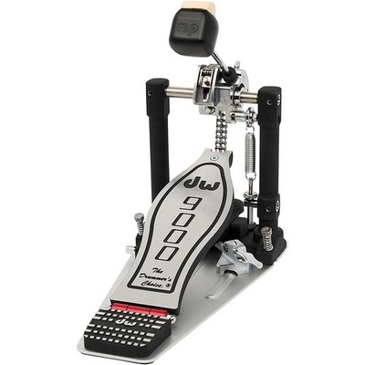 DW 9000 Series Single Bass Drum Pedal