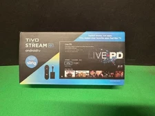 TiVo Stream 4K Androidtv IPA1104HDW-01