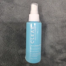 PAULA'S CHOICE 'Clear' Acne Body Spray, 4 fl oz