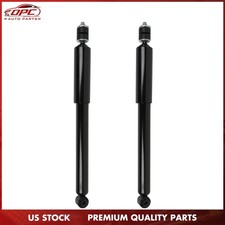 Pair Rear Shocks Absorbers Struts For 2006-2011 Honda Civic Sedan 1.3l 1.8l Lr Pair Rear Shocks Absorbers Struts For 2006-2011 Honda Civic Sedan 1.3l 1.8l Lr