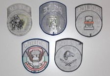 nypd obsolete products for sale | eBay