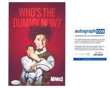 Kristoffer Polaha "Mimics" AUTOGRAPH Signed 'Sam Reinhold' 8x10 Photo ACOA