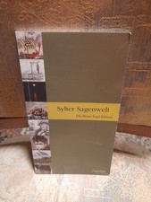 Sylter Sagenwelt, Frank Deppe