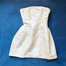 babyboo elenora mini dress
