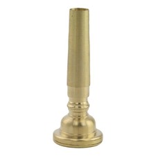 Mouthpiece for Brass Instruments Professional Metal Versatile Compact Personal