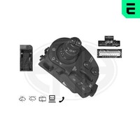Kombischalter Lenkstockschalter ERA 440725 FüR BR0 Renault CR0 Clio 3 Kangoo FW0