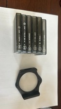 various camera lens adapters