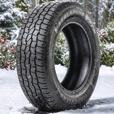 4 Tires Hercules Avalanche Xuv 24560r18 105t Snow Winter 4 Tires Hercules Avalanche Xuv 24560r18 105t Snow Winter