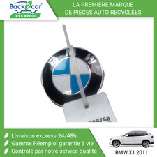 Capot BMW X1