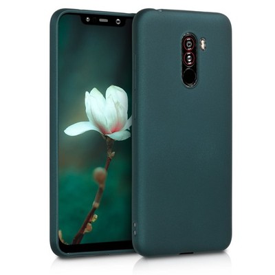 Handyhülle für Xiaomi Pocophone F1 Hülle Silikon Case