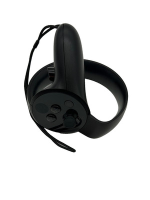 Meta Oculus Quest 64GB VR Controller- Black Model TO-L