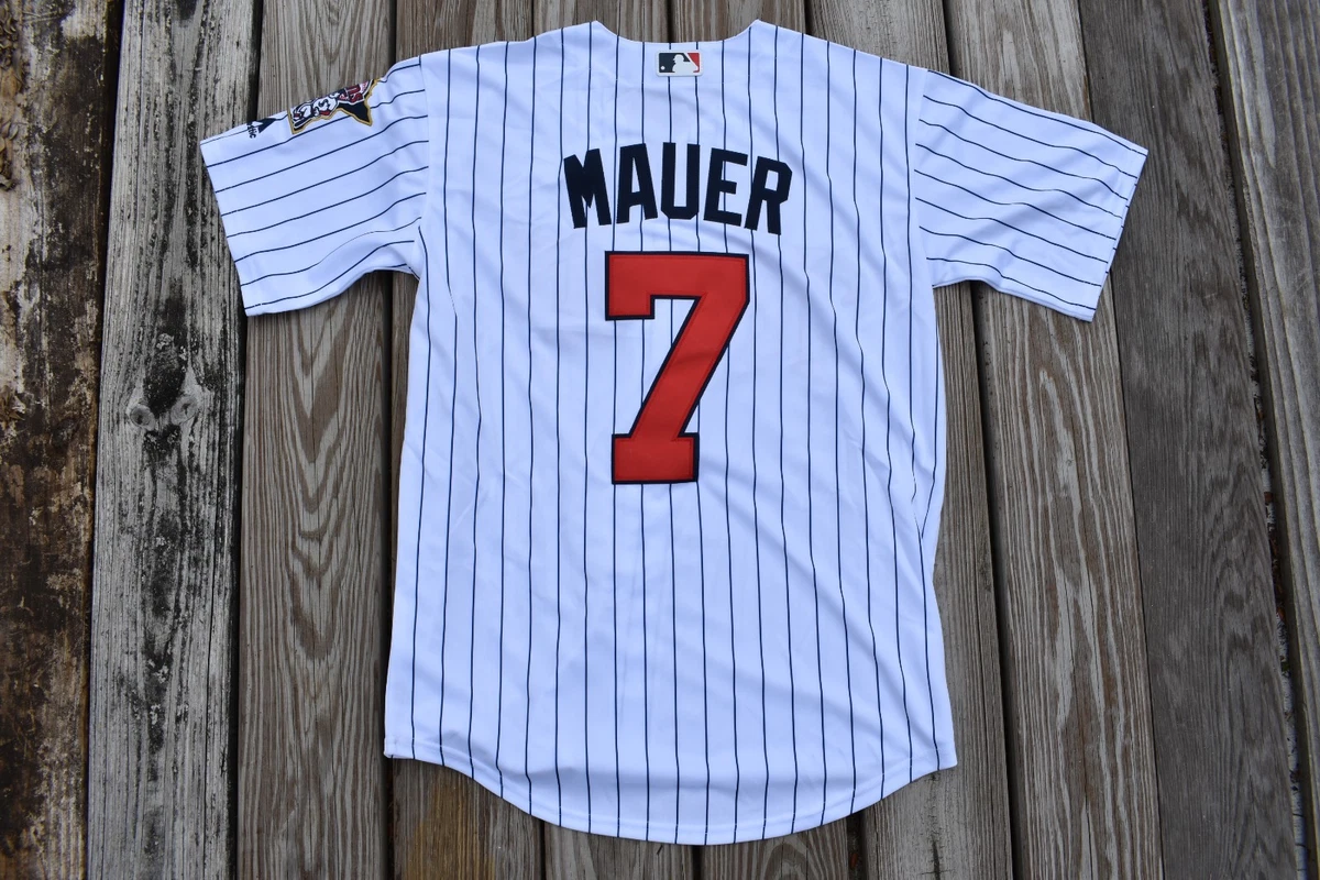 Joe Mauer MLB Jerseys for sale | eBay