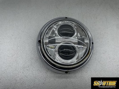 12-16 HARLEY-DAVIDSON ELECTRA GLIDE ULTRA CLASSIC DAYMAKER HEAD LAMP HEADLIGHT