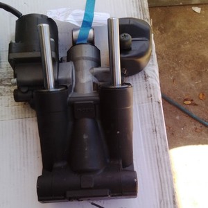 Yamaha Power Tilt/Trim Assembly 63P-43800-03-00