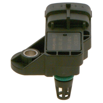 #ad #ad Bosch 0281006076 Bosch Pressure Sensor $28.55