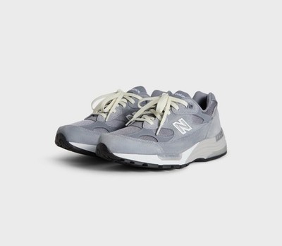 BRAND NEW Kith & New Balance 992 Made In USA 'Argon' U992KI 2026 Size 10M US
