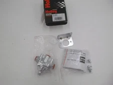 Holley Universal 2-Port Carbureted Fuel Pressure Regulator 12-803