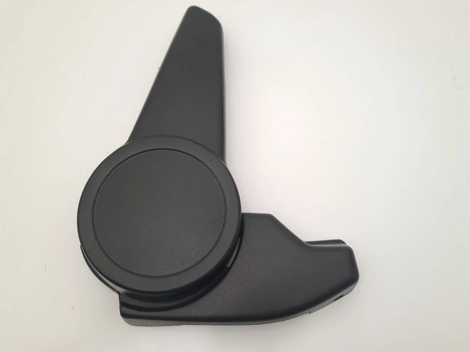 Cubierta de asiento con canastilla gris para pasajero 81-94 Chevy Truck S10 S15 JIMMY Blazer Foto 2 de 4