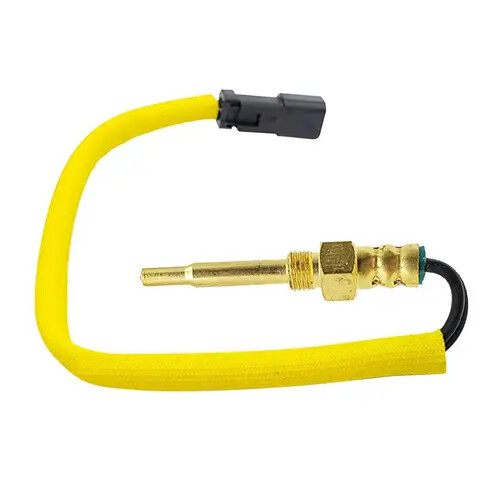 Temperature Sensor 145-7028 for Caterpillar 2384C 525C 535C 545C