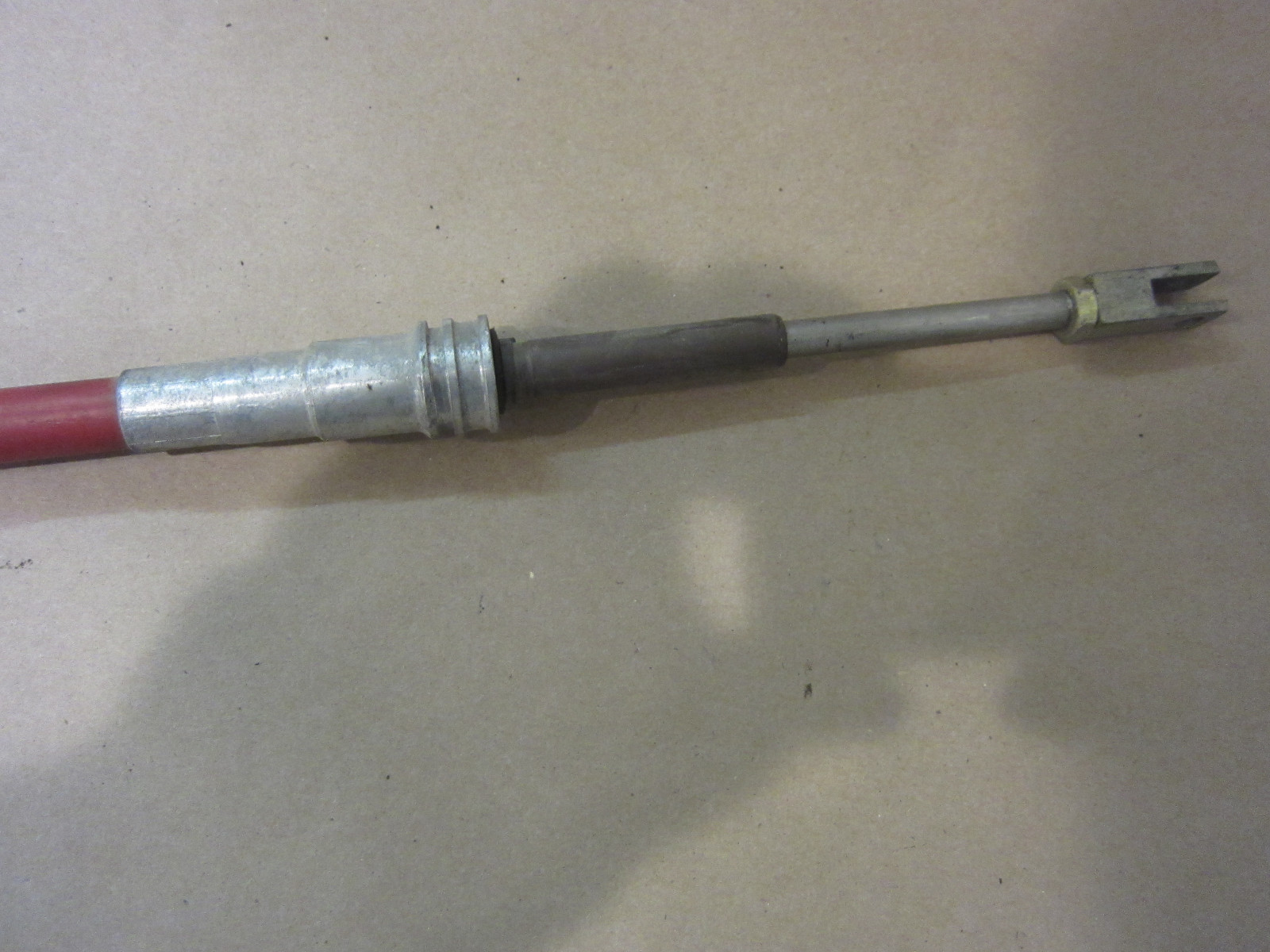 Ferrari 348 - Gear Box Control Cable - P/N 150298 