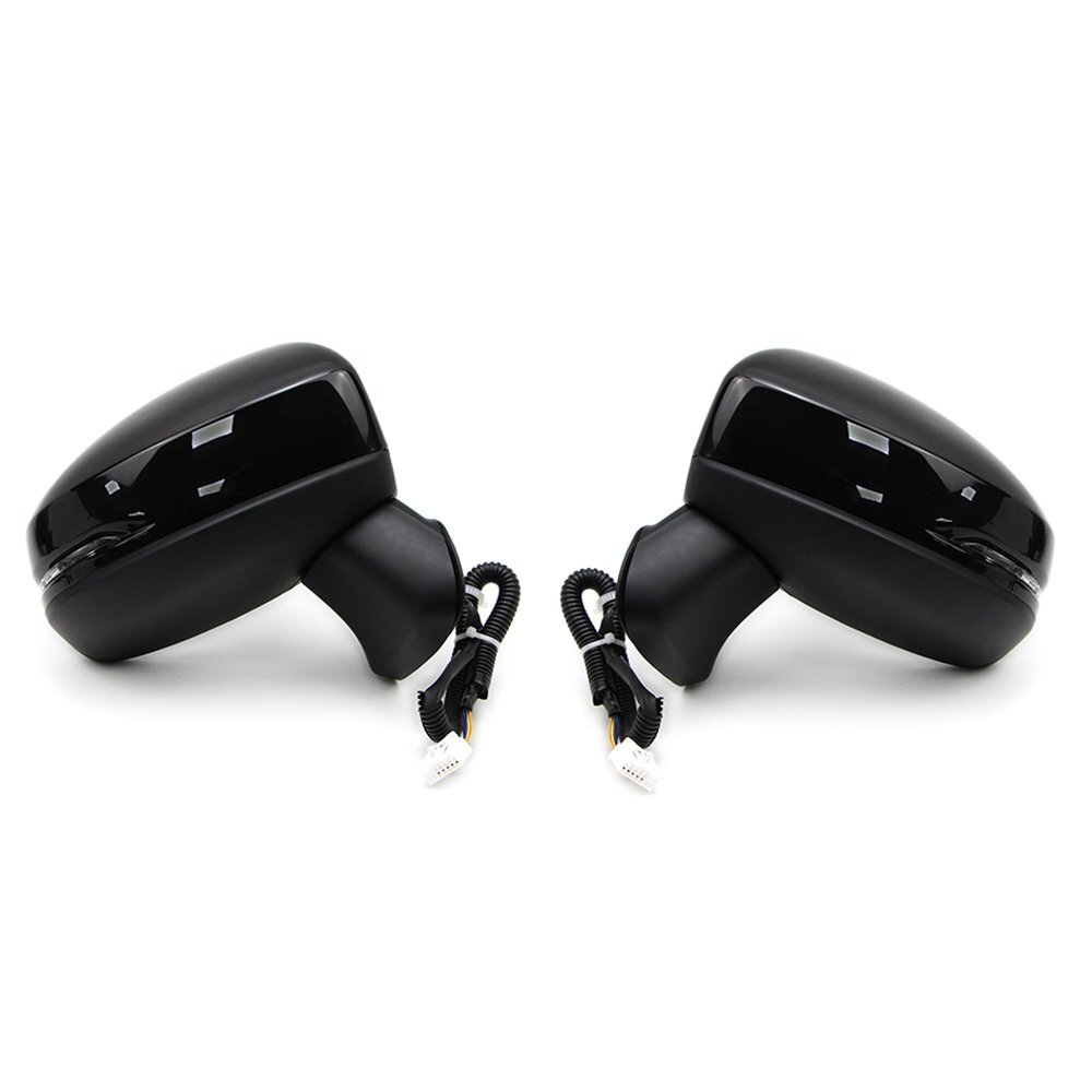 Side Mirror for Honda Fit Jazz GK5 2014-2019 Electric w Turn