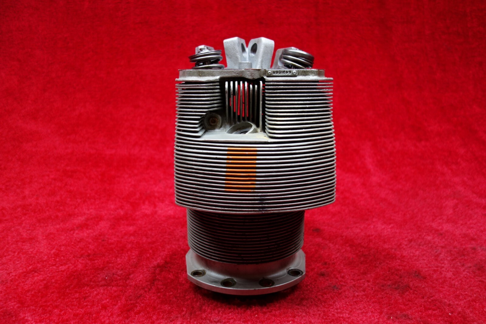 Continental Cylinder PN 649166R