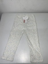 Happyology Trousers Dotty Leggings 9-12m, New With Tags