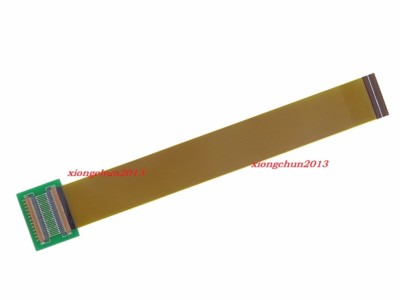 5 X 51Pin to 51pin ZIF 0.3mm pitch adapter + Flat Cable FFC FPC for MIPI LCD 